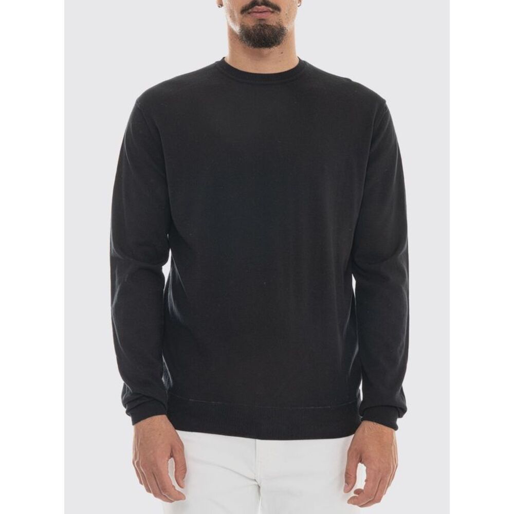 Peuterey Sweater Men Black